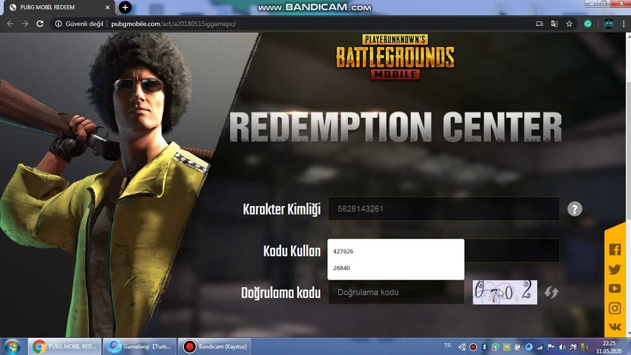 Промокоды PUBG. Промокоды ПАБГ мобайл. ПУБГ мобайл код. Redeem PUBG коды. Beta pubg mobile читы