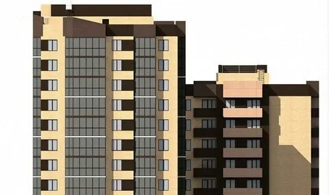 Квартиры в новостройках улан удэ