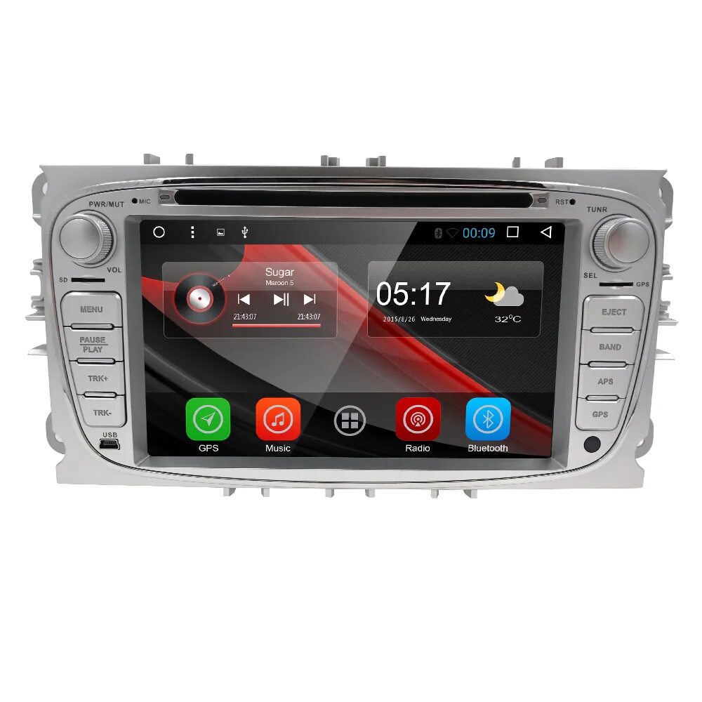 Android 11 gps. Мультимедийная система hizpo plus quad core t3 p1 lada vesta. магнитола hizpo. hizpo 7. radio disc car android 7&quot;.