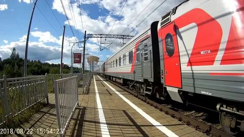 Поезда в новороссийск отзывы