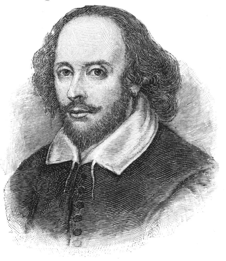 William shakespeare s