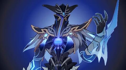 Abyss genshin