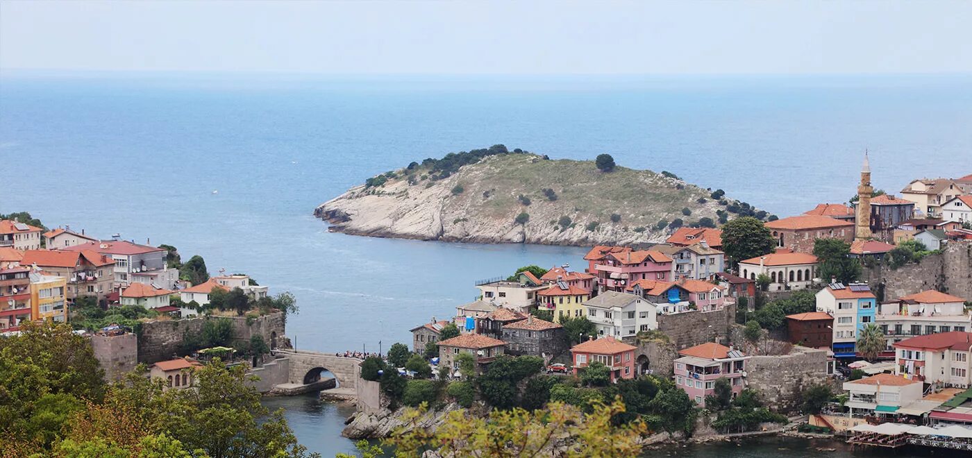 Zonguldak/Turkey Photo by Mustafa TATOĞLU