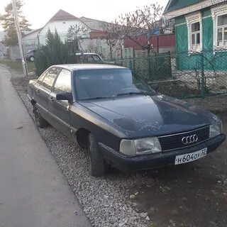 Авито ауди москва и область