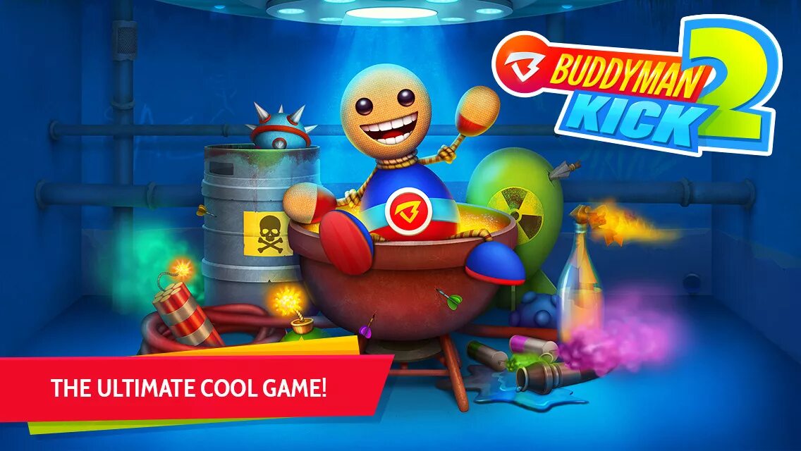 БАДИ игра. Бадди 2. Игра buddy man. Kick the buddy.