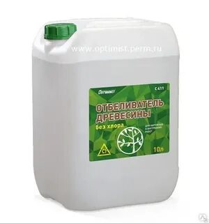 Хлор 10