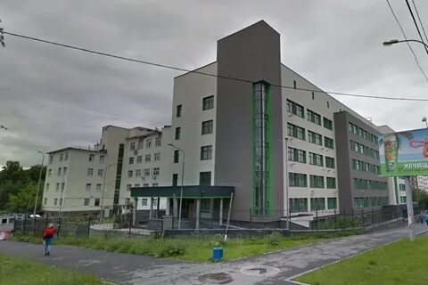 Больницы екатеринбурга фото