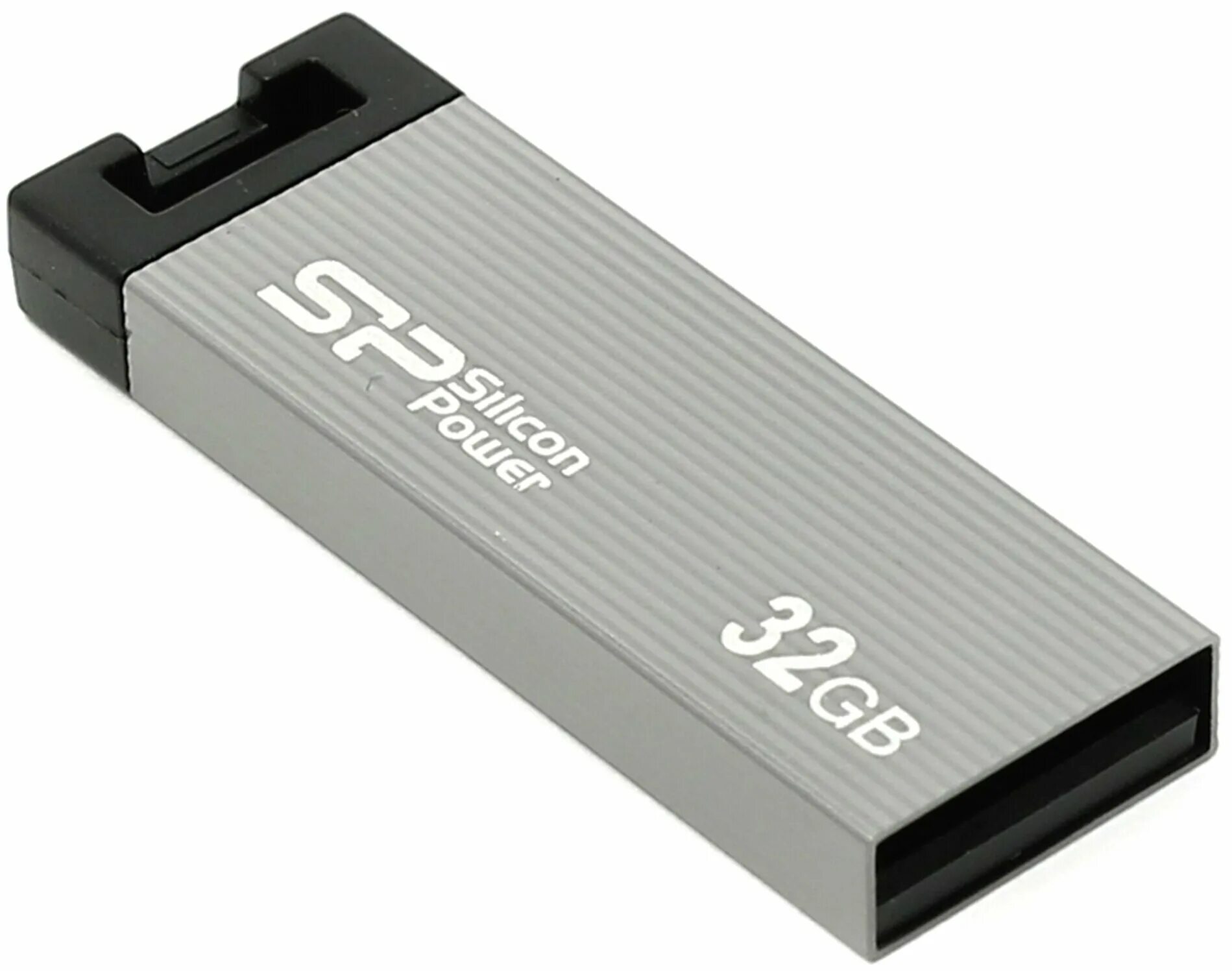 Накопители usb silicon power