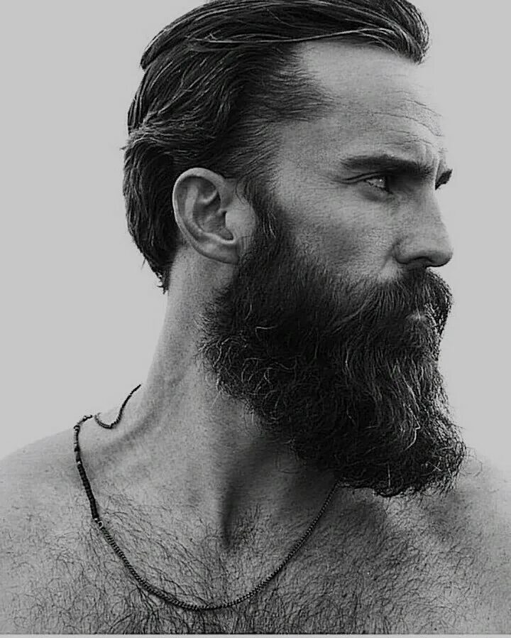 Длинная бородка. Борода Барнхольц. Бородатый мужик. Брутальные мужские прически. Брутальные мужские стрижки с бородой.