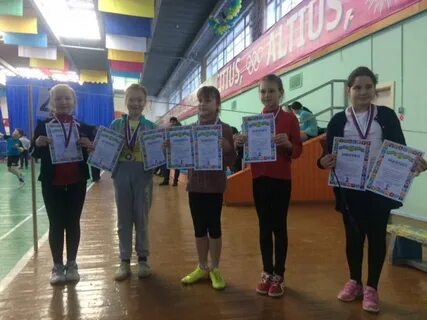 Спортивная школа чебоксары