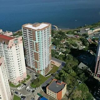 Антарес владивосток