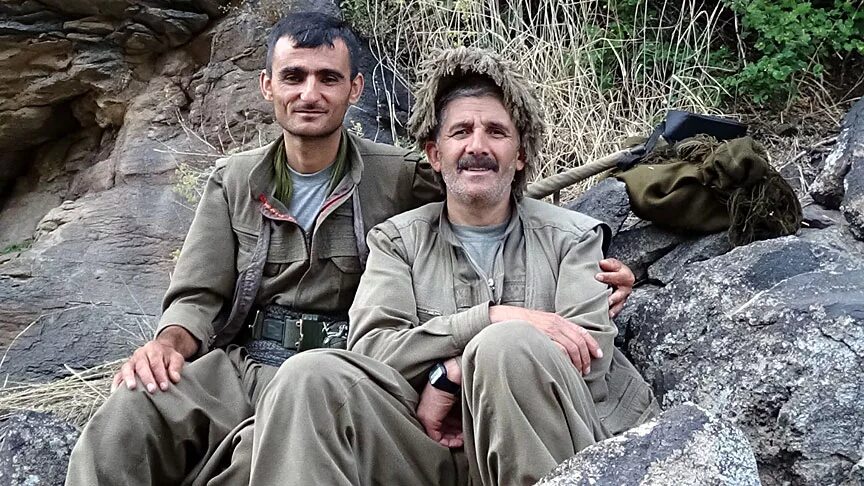 Pkk search