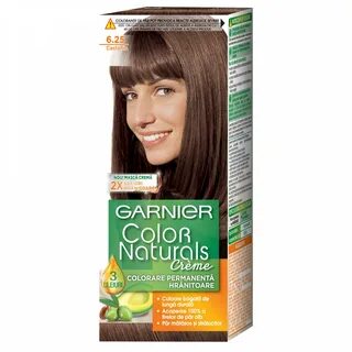 Naturals 6