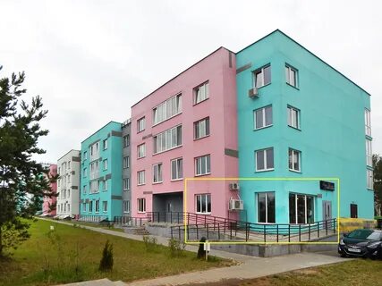 Боровляны ул березовая роща