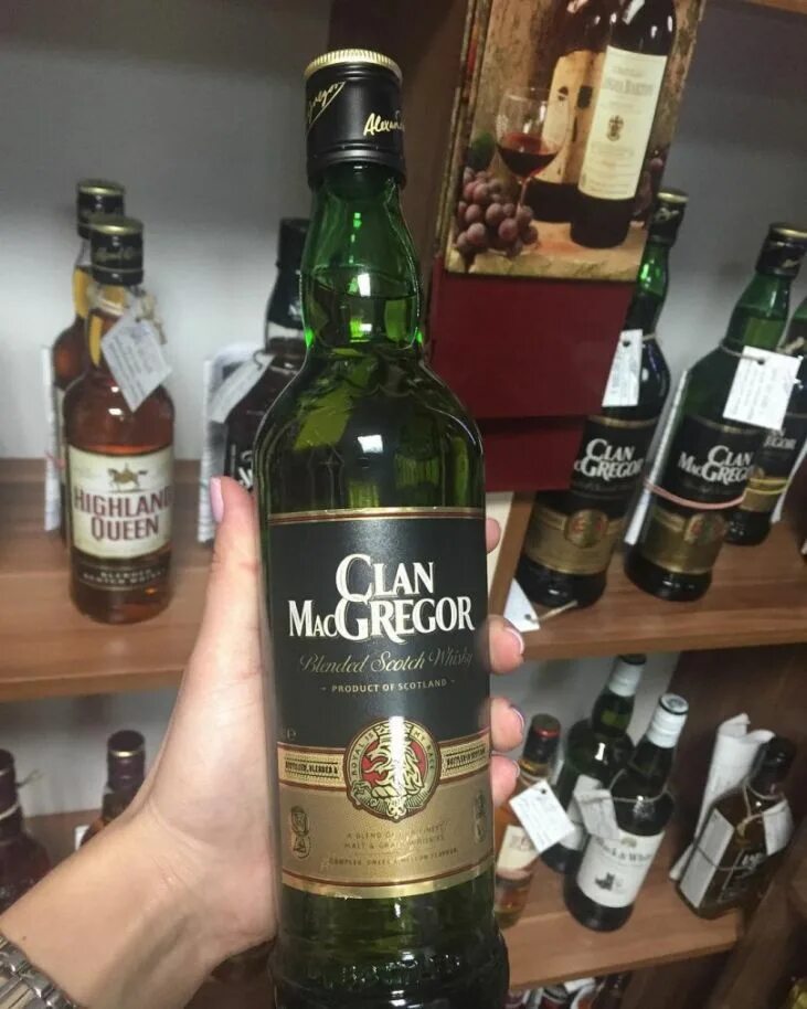 Как называется виски конора. Виски clan macgregor 0.5. connor macgregor виски. клан макгрегор виски 1л. виски конора макгрегора название.