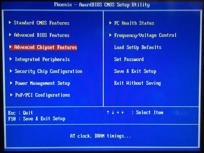 Стандартный биос. BIOS CMOS Setup Utility. BIOS Advanced. BIOS Advanced Chipset. BIOS CMOS Setup Utility Advanced BIOS features.