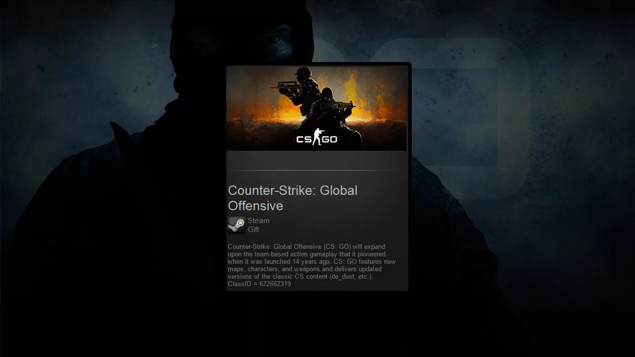 Удаленная кс в стиме. Steam аккаунт. Магазин стима. Стим вид. Значок cs go steam.