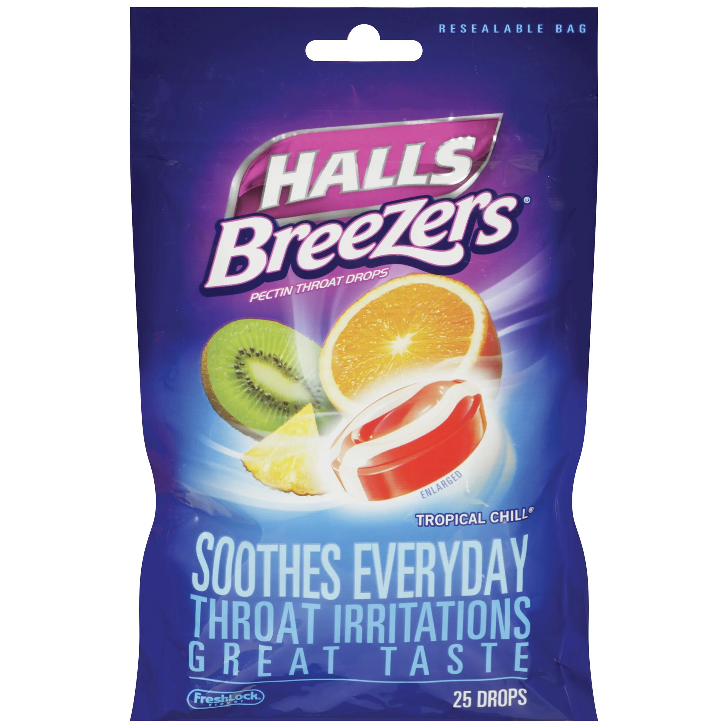 Chill us. Halls Fruit Breezers.. Fruit snack Drops. Breezers 2023.
