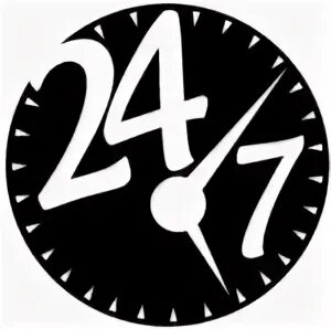 24 7 группа