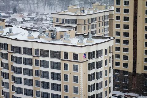 Жилой комплекс южный