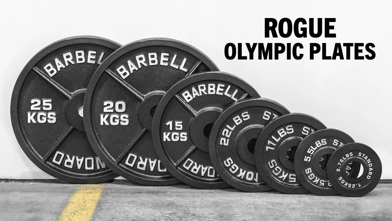 S p weights