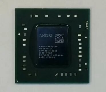 Amd e2 9000e r2