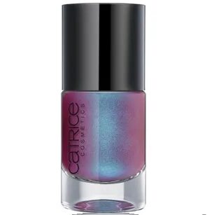 Лак catrice glossing