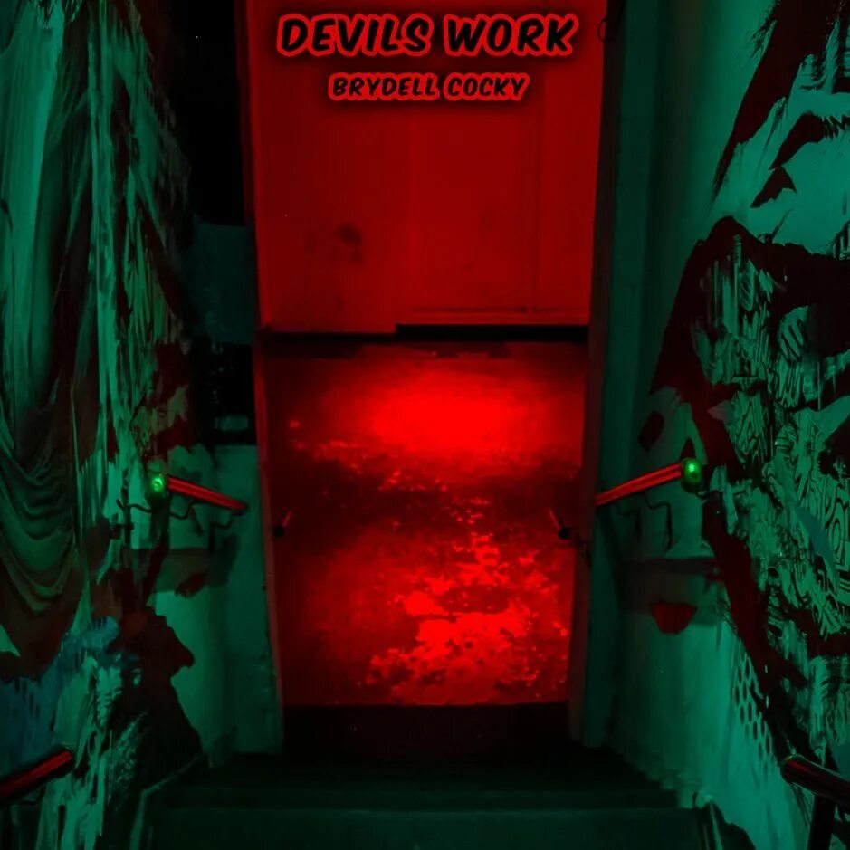 Devils work speed. Devils work обложка трека. jos cocky devil. scammacist.