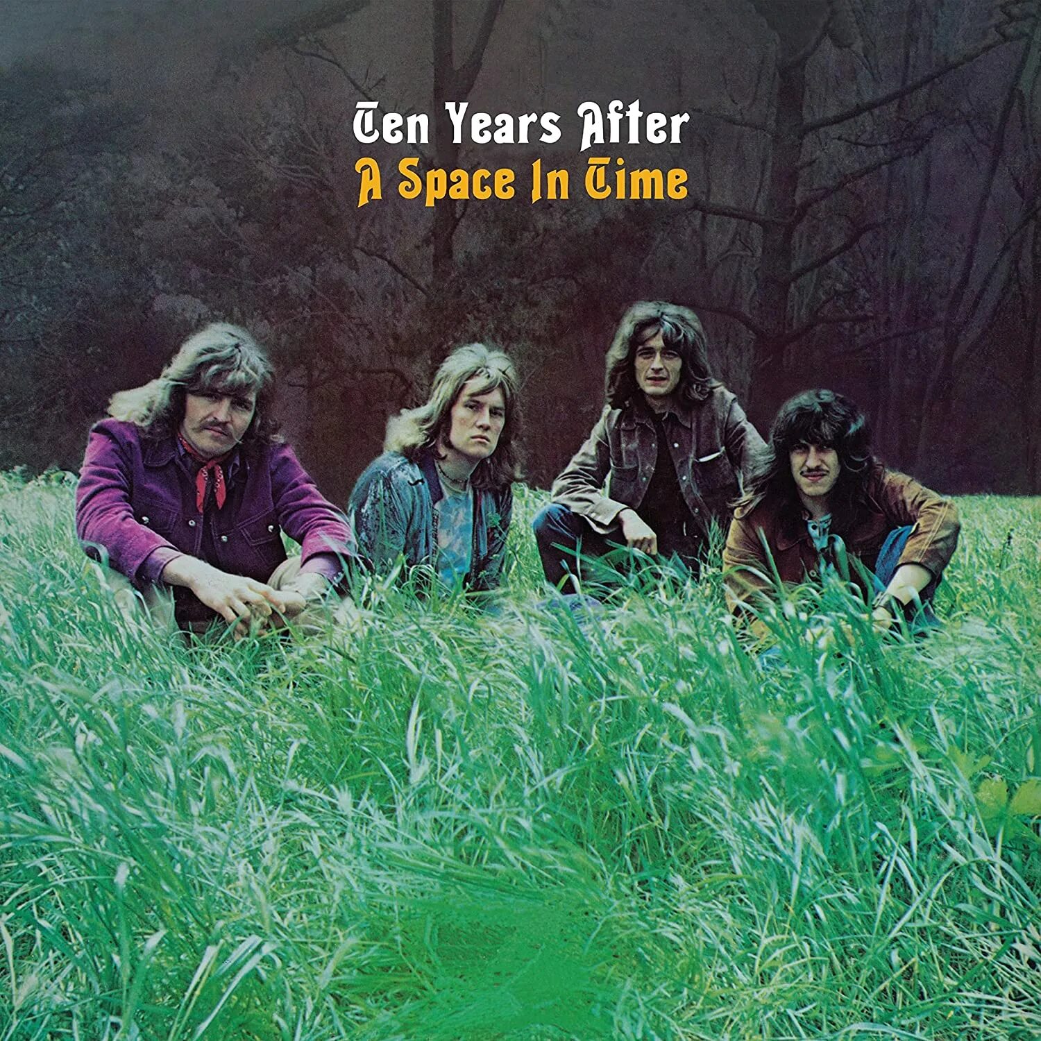 Группа ten years after 1971. Ten years after a Space in time 1971. Группа ten years after after 1967. Ten years after a Space in time 1971 Vinyl.