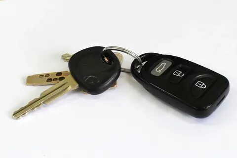 Keyed my car