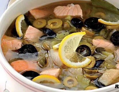 Сборная солянка рецепт классический от ивлева