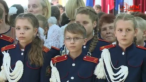 30 школа саранск