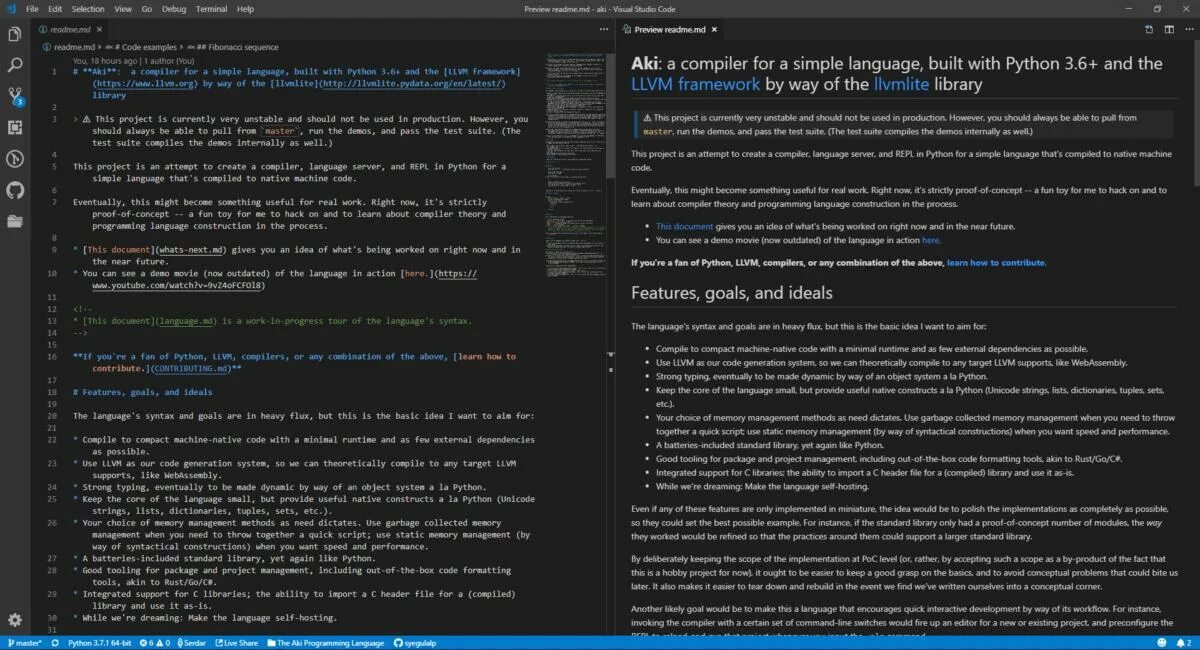 Compile library. Vs code предварительный просмотр Markdown. Visual Studio Markdown plugin. Implement code Markdown. Vs code Markdown all in one.