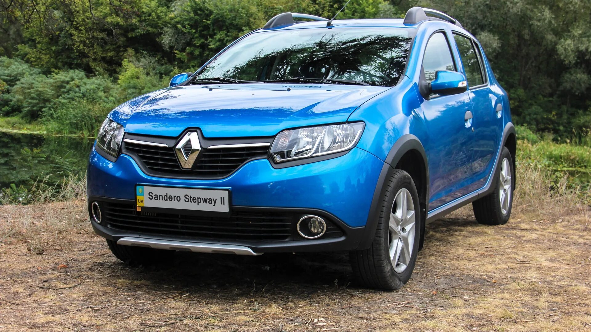 Sandero stepway отзывы. Рено Сандеро степвей 2. Рено Сандеро стаб Вей 2. Renault Sandero степвей 2. Рено сандёро степвей 2.