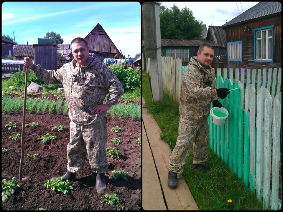 Военкомат Гайны. Новости Гайны.