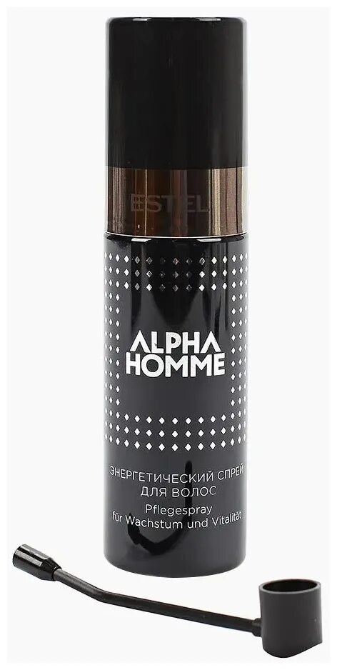 Homme спрей. Энергетический спрей для волос Alpha homme. Alpha homme энергетический спрей для волос 100 мл. Estel Alpha homme. Энергетический спрей для волос Estel Alpha homme (100 мл), , шт.