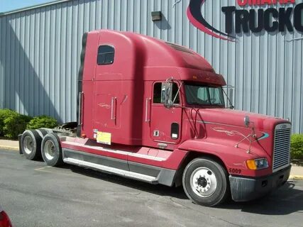 Freightliner 120