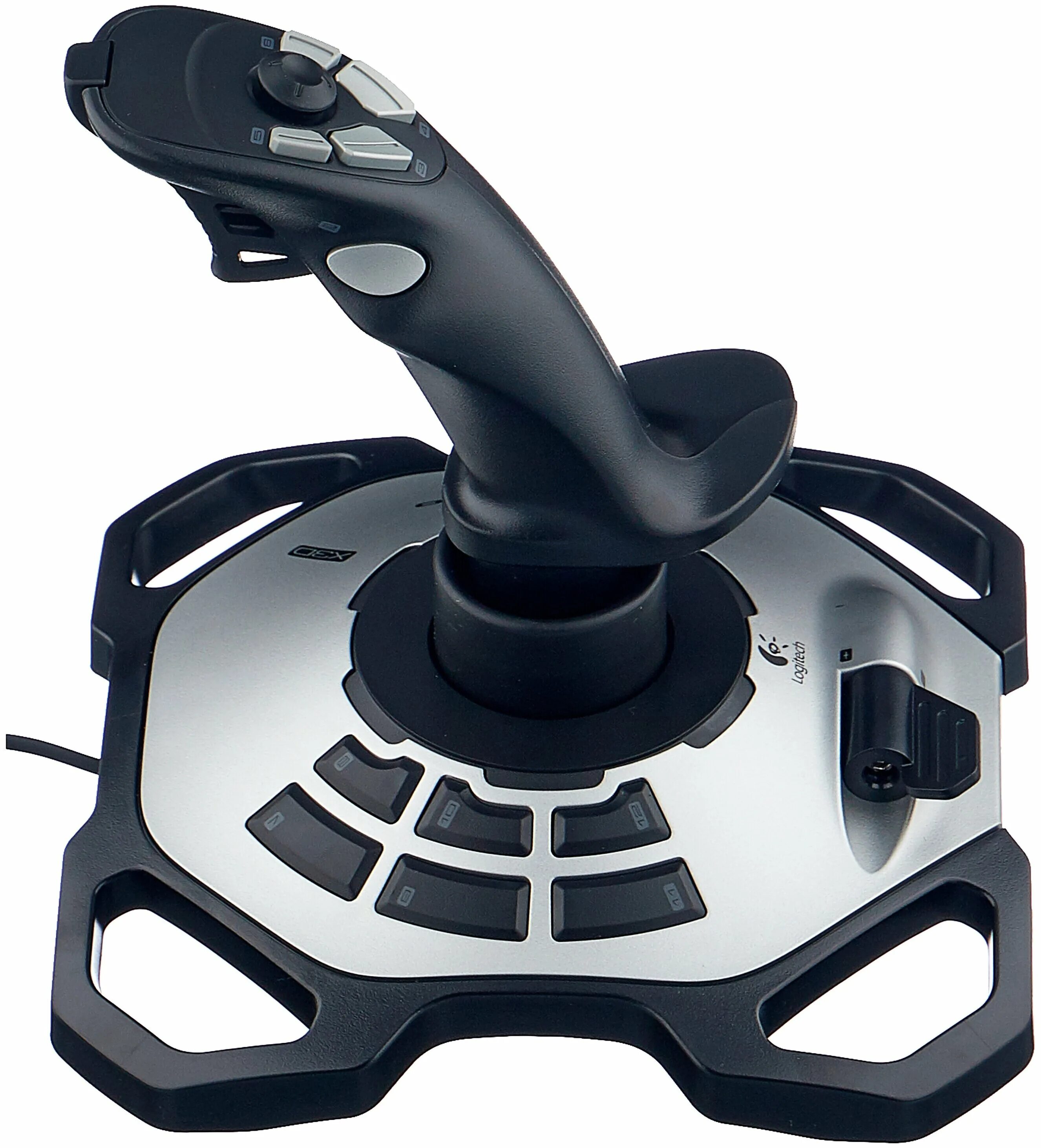 Джойстики logitech купить. Logitech extreme 3d Pro. Logitech extreme 3d Pro Joystick. Джойстик Logitech g extreme 3d Pro. Logitech extreme 3d Pro (942-000031).