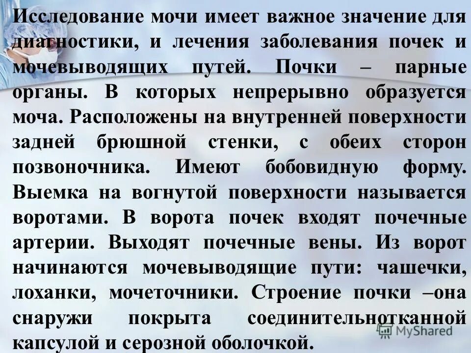 Иметь одно из важнейших значений. Иметь одно из важнейших значений