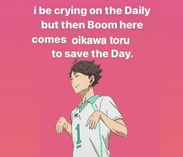 Daily but