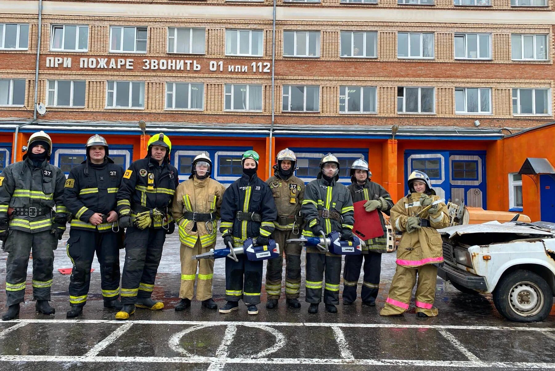 Памятники высоковска. Крестный ход ильинское усово. Важные события клина. Лесники готовятся к пожароопасному сезону. Крестный ход в честь новомучеников.