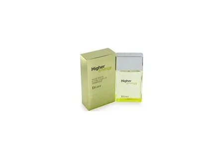 Dior higher energy отзывы