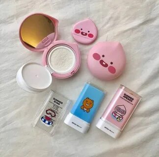 Милая косметика