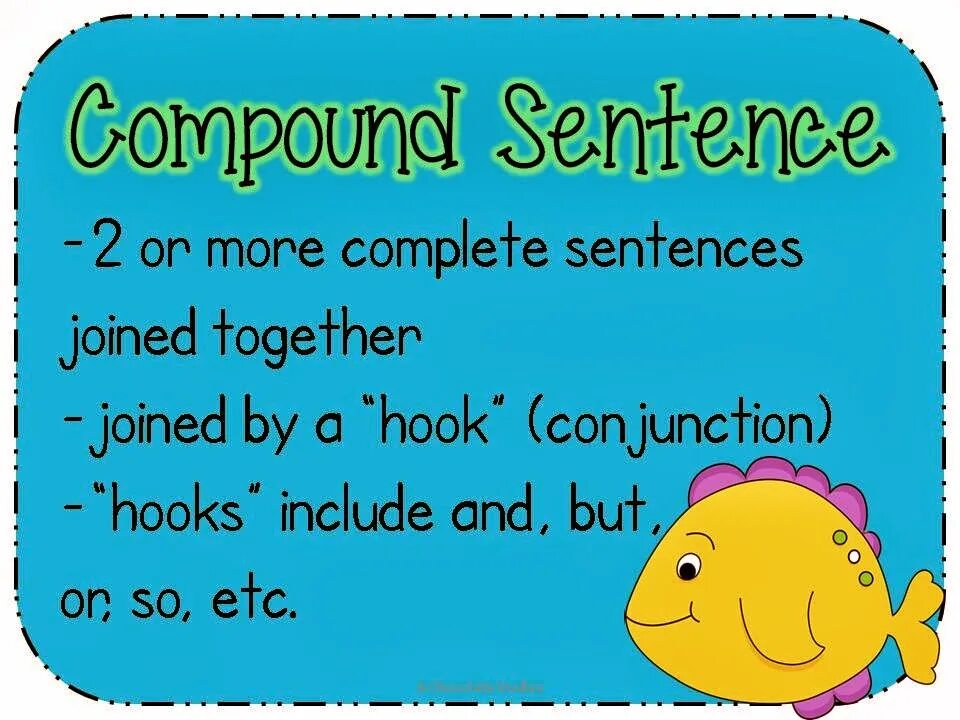 Compound sentence. Compound sentence conjunctions. compound sentences definition. complex and compound sentences.