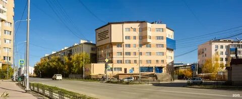 Якутск ярославского