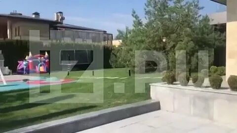 Особняк блиновской