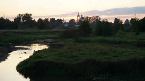 Шатки арзамас
