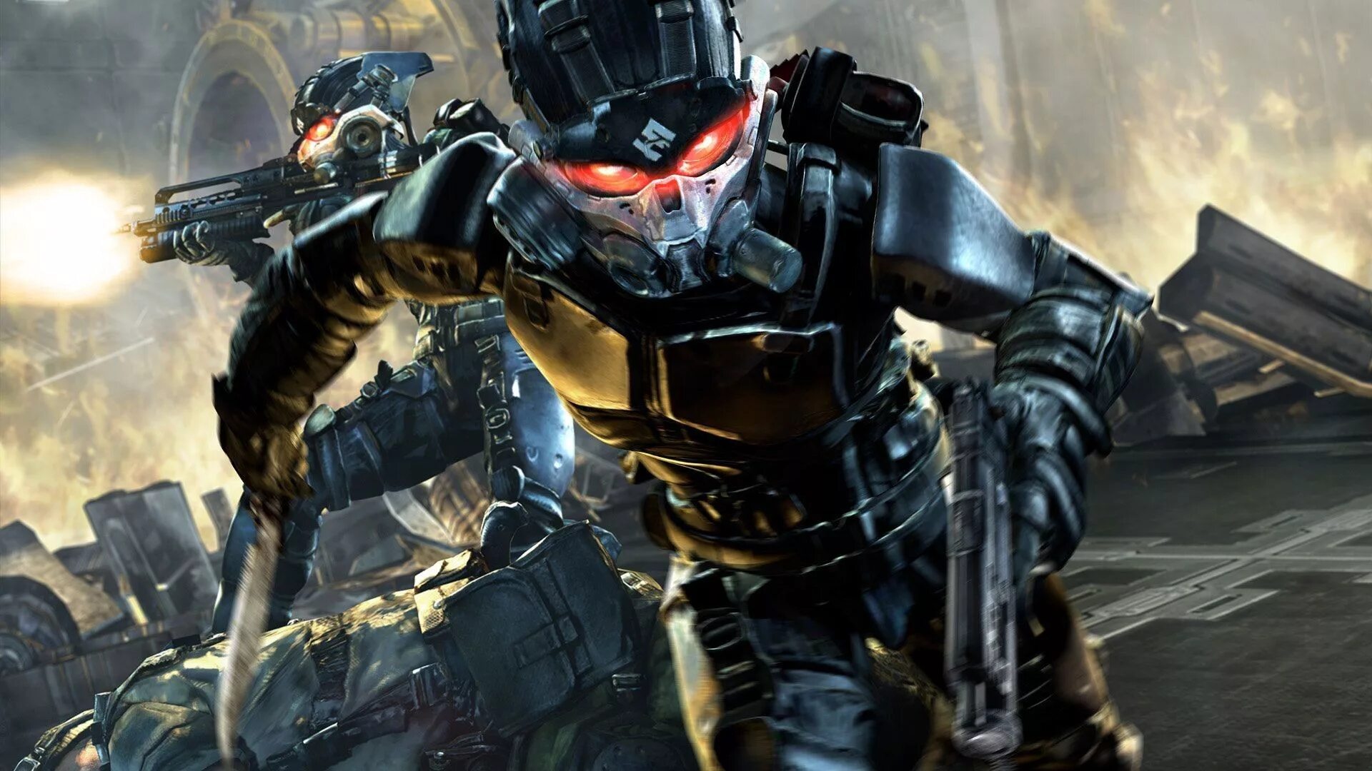 Аватарки разных игр. Киллзона игра. killzone 2. шутер killzone. killzone 3 молот.