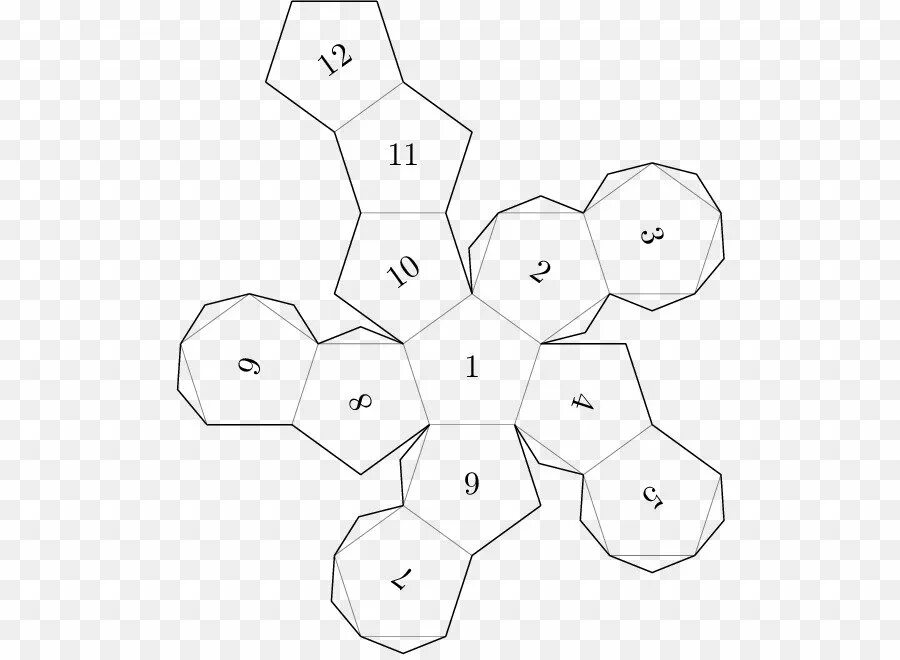 Правильный додекаэдр развертка для склеивания. Правильный додекаэдр схема. Развертки правильных многогранников додекаэдр. Правильный додекаэдр развертка для склеивания а4. Схема правильного додекаэдра для склеивания.