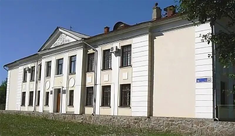 Педагогический колледж 2 фото